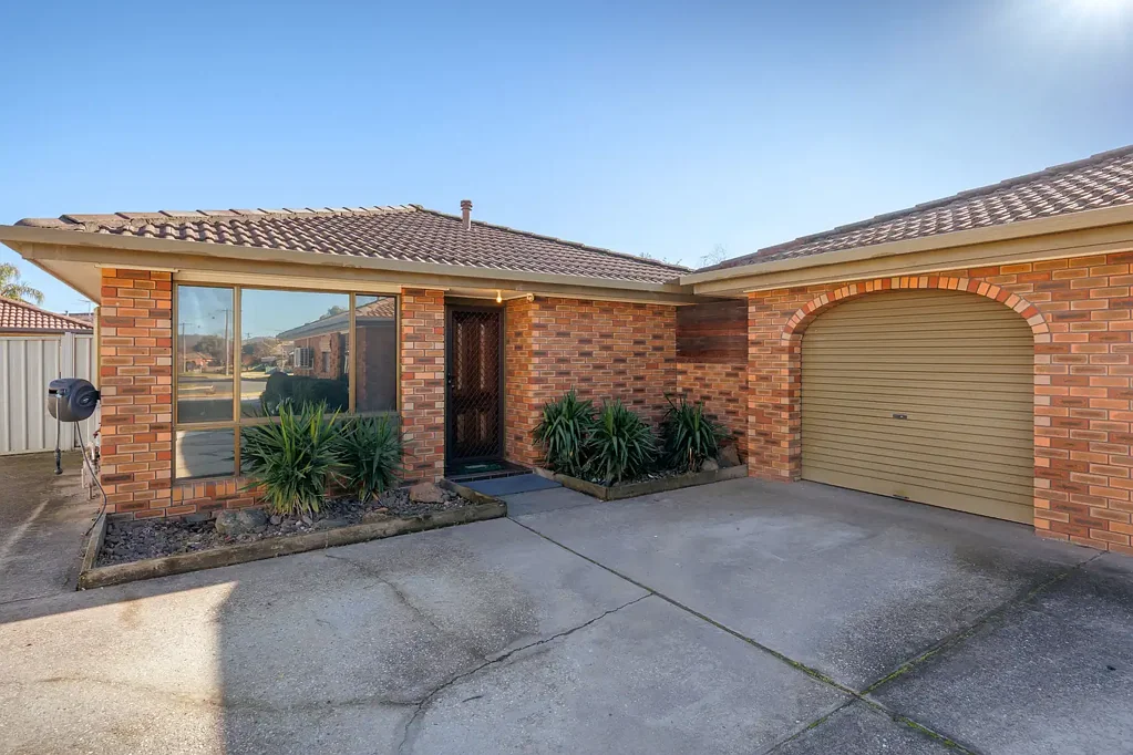 Wodonga 2ਬੈੱਡਰੂਮ WODONGA - Fresh and Ready