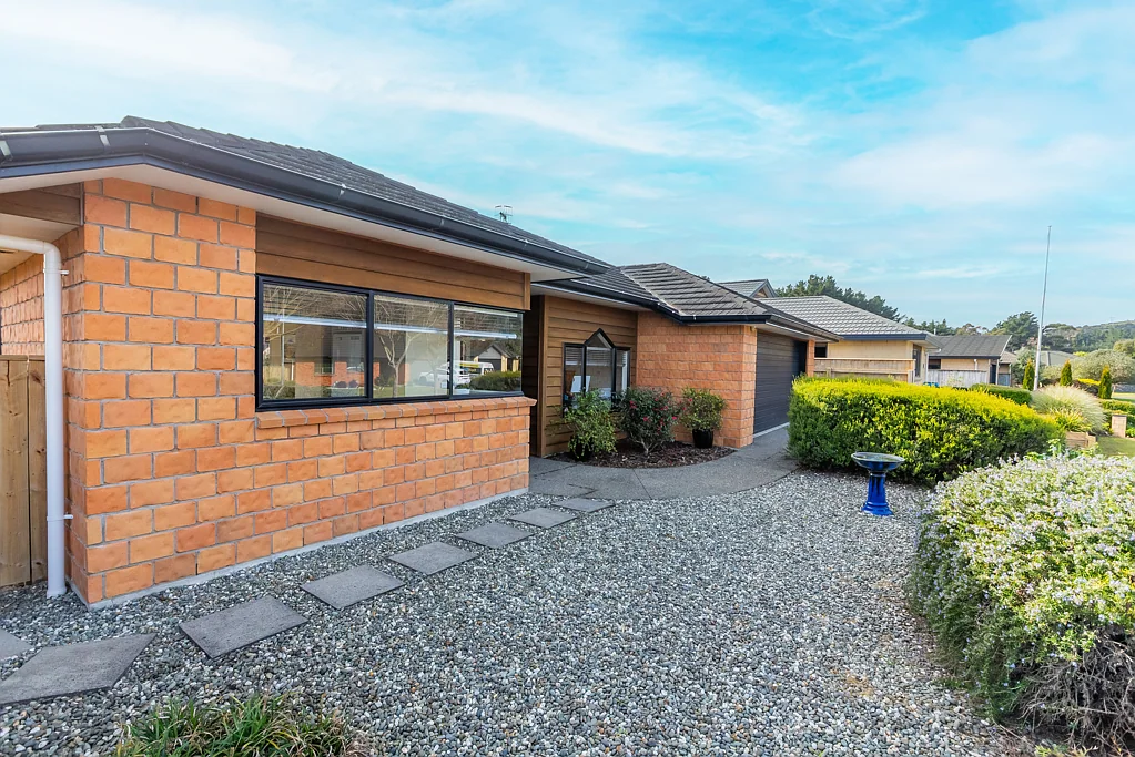 Paraparaumu 4ਬੈੱਡਰੂਮ Waterstone Wonder!