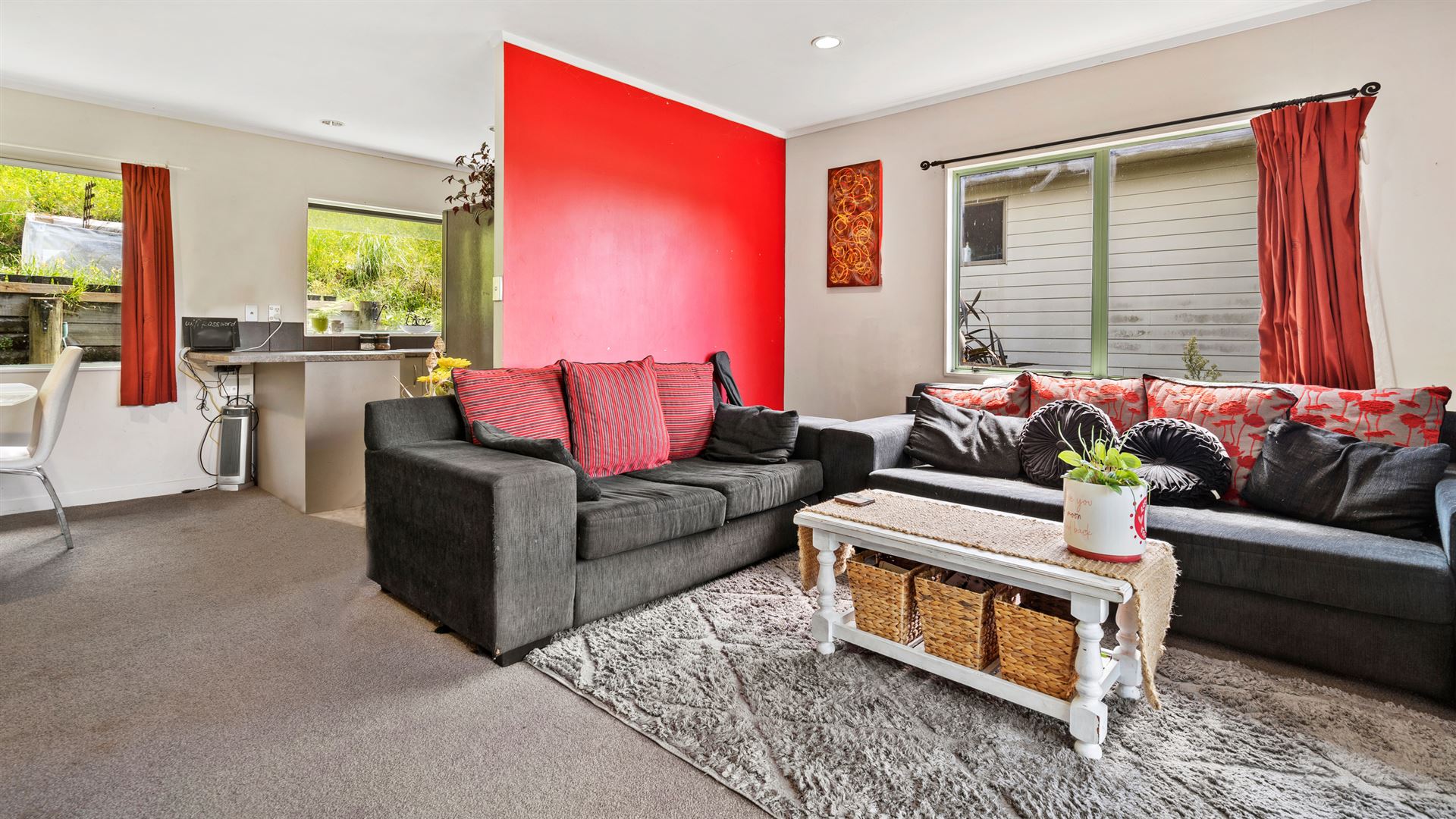 13 James Cook Drive, Welcome Bay, Tauranga, 3房, 1浴