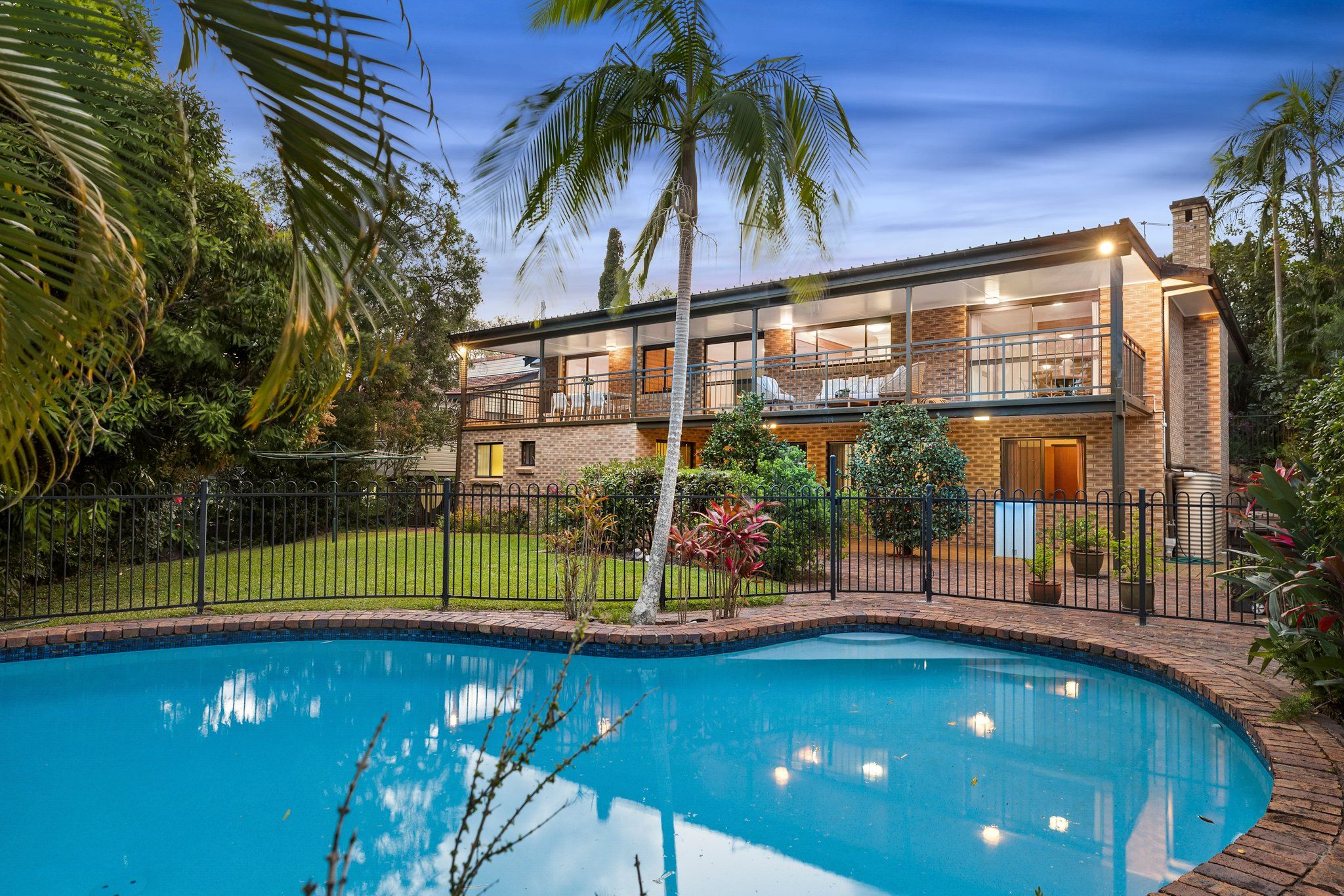 271 CHAPEL HILL RD, CHAPEL HILL QLD 4069, 0房, 0浴, House