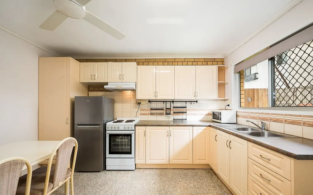 4/38 Ewing Road, Logan Central, QLD 4114