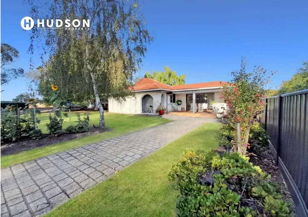 Heywood 4房  Serenity, Privacy, Quality & Convenience