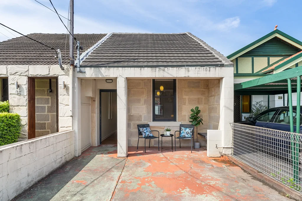 43 Ramsay Street, Haberfield, NSW 2045