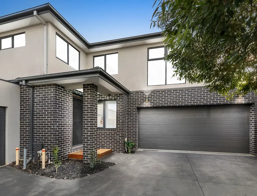 2/33 Cameron Avenue, Oakleigh South, VIC 3167, 4 ਕਮਰੇ, 2 ਬਾਥਰੂਮ, Townhouse