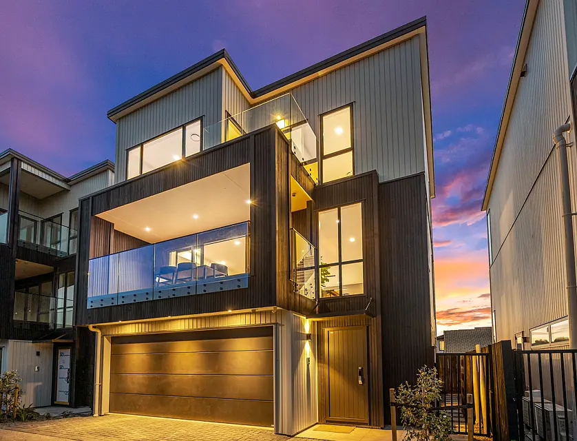 13A Dominion Street, Takapuna, North Shore City, 4 ਕਮਰੇ, 3 ਬਾਥਰੂਮ, House