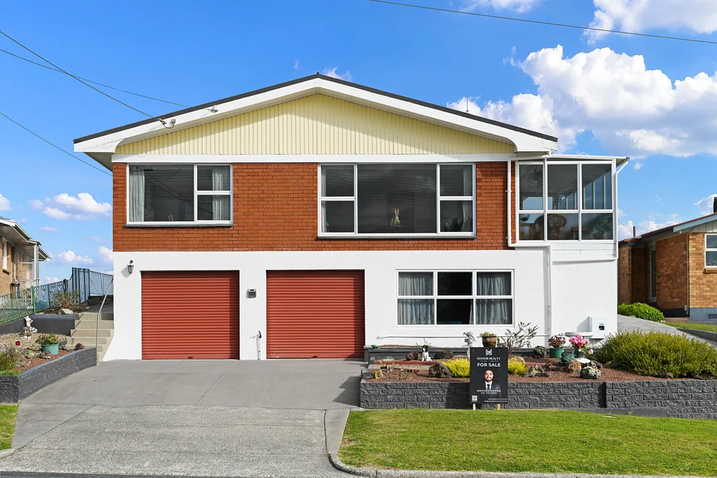 Te Awamutu 3房  Elegance Meets Unrivalled Potential