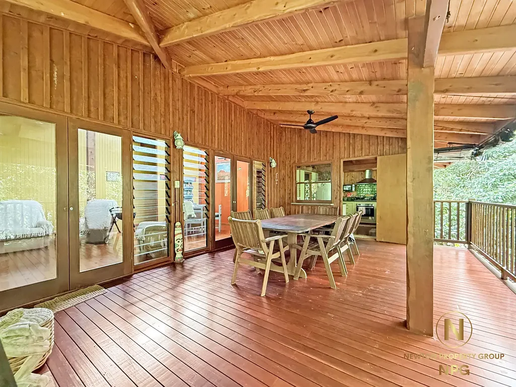 Bingil Bay 4ਬੈੱਡਰੂਮ Own Your Rainforest Retreat!