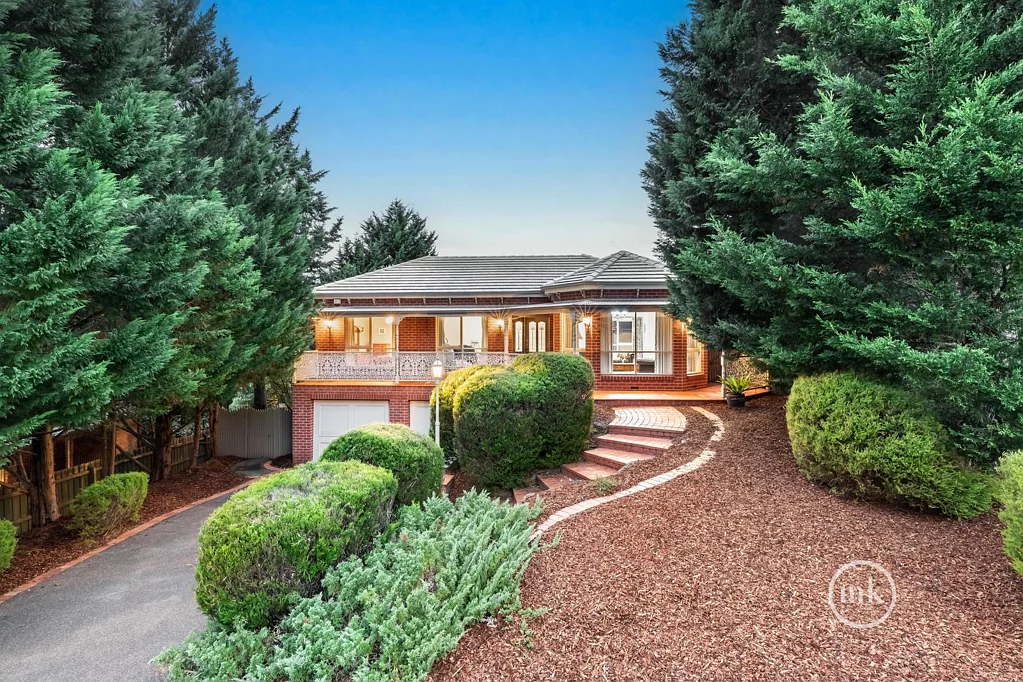 8 Cameron Court, Eltham, VIC 3095