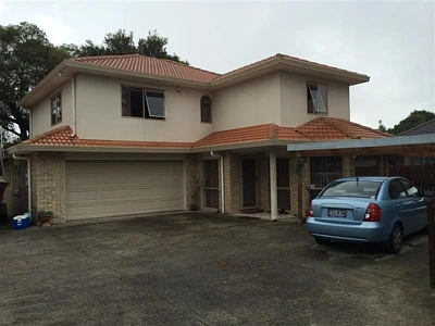Residential  Mixed Housing Suburban Zone