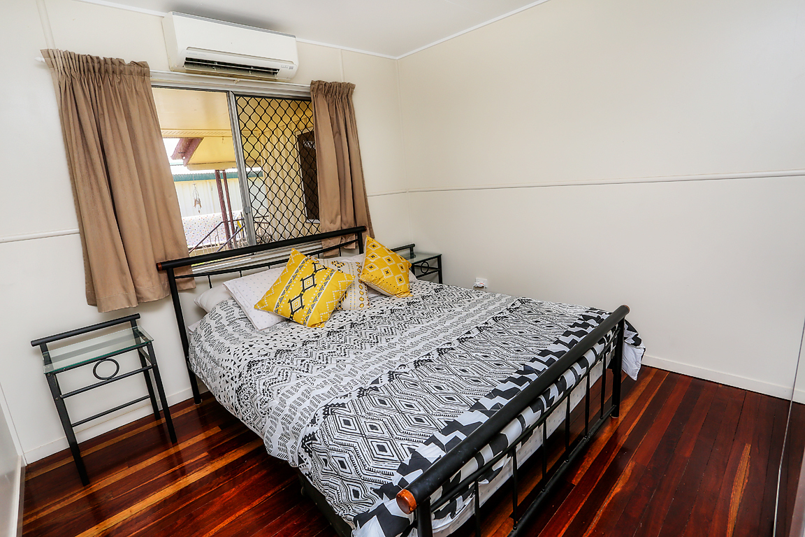 22 THIESS PDE, HEALY QLD 4825, 0 chambres, 0 salles de bain, House