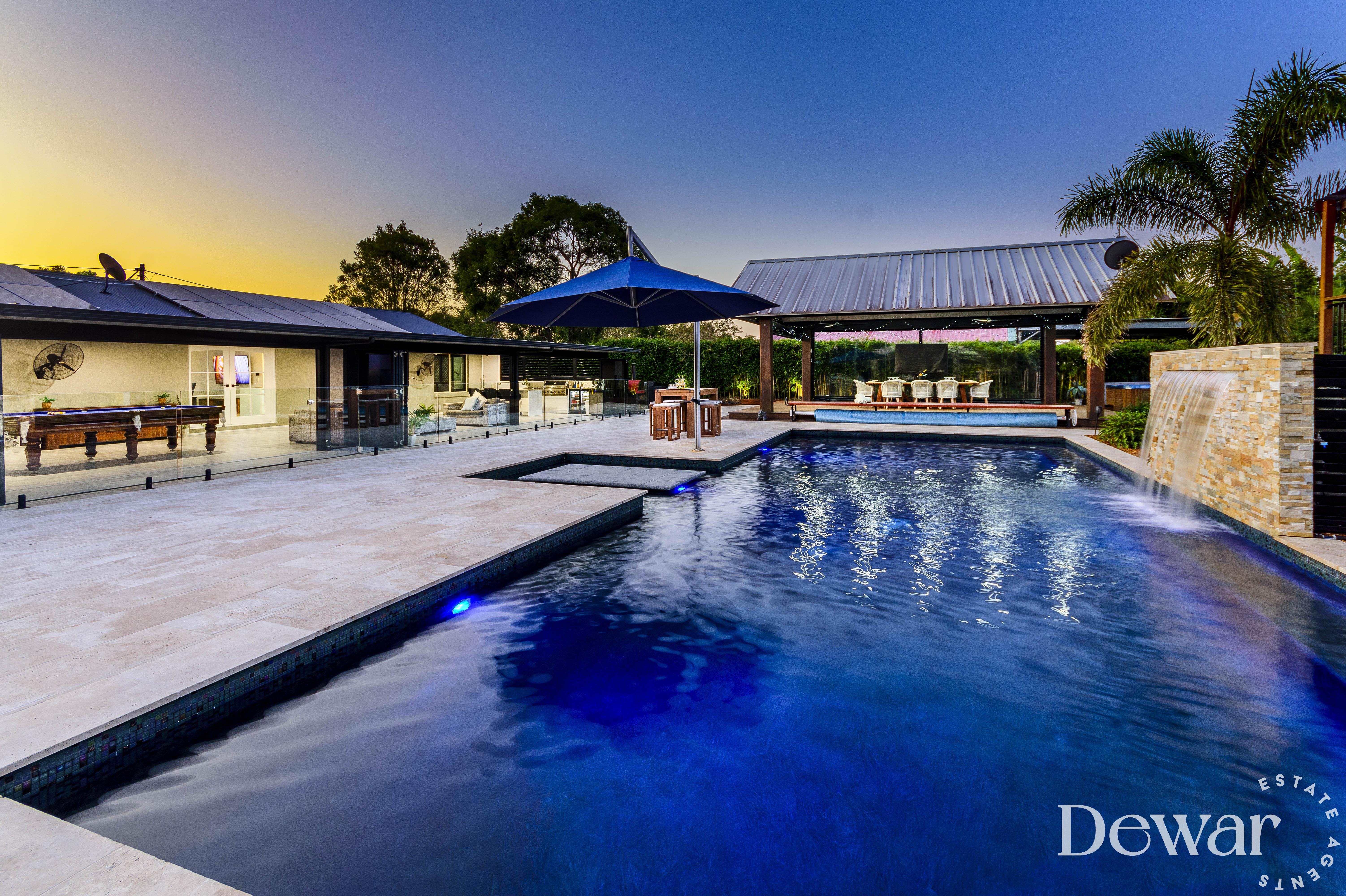 17-19 ARROWFIELD CT, WAMURAN QLD 4512, 0房, 0浴, Lifestyle Section