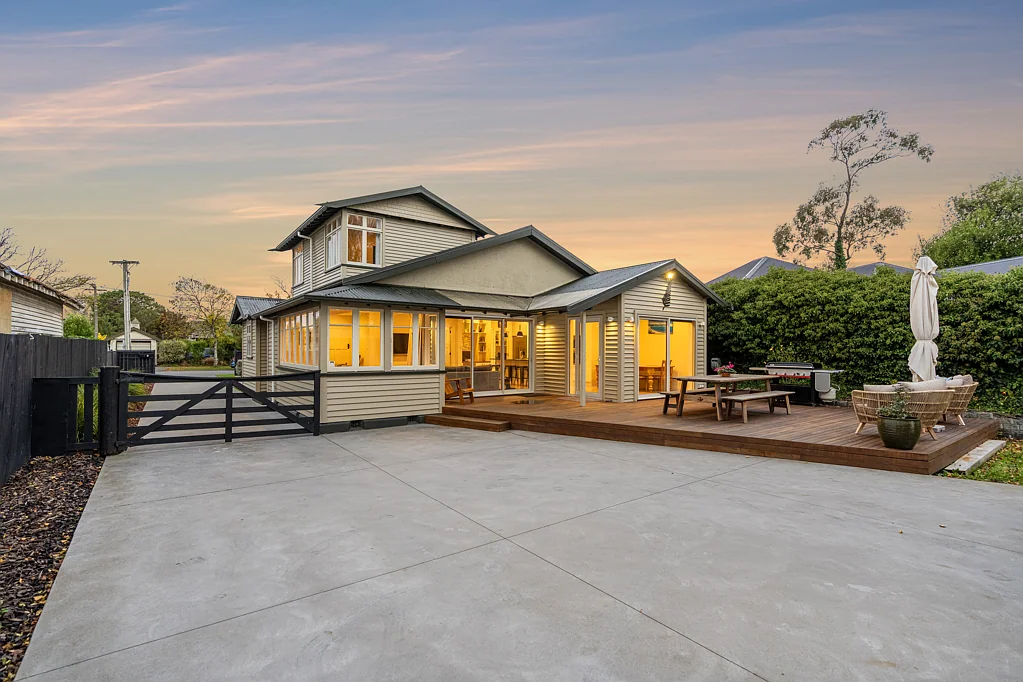 19 Francis Avenue, Saint Albans, Christchurch, Canterbury