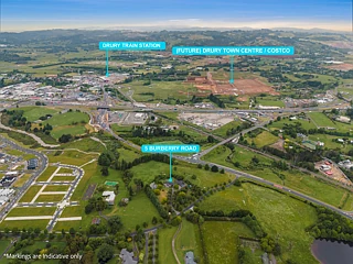 5 Burberry Road, Drury, Papakura