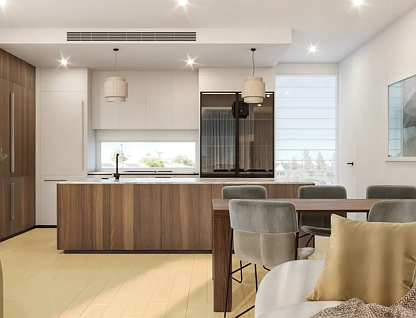 地址保密, Paradise Point, QLD 4216, 3房, 2浴, Townhouse