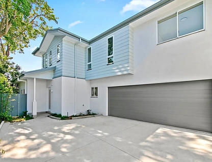 3/66 Webb Road, Booker Bay, Central Coast, 3房, 2浴, Townhouse