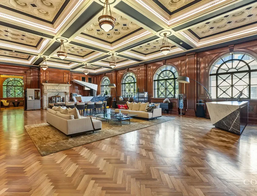 101/29 Market Street, Melbourne, Melbourne CBD, 3房, 2浴, Apartment