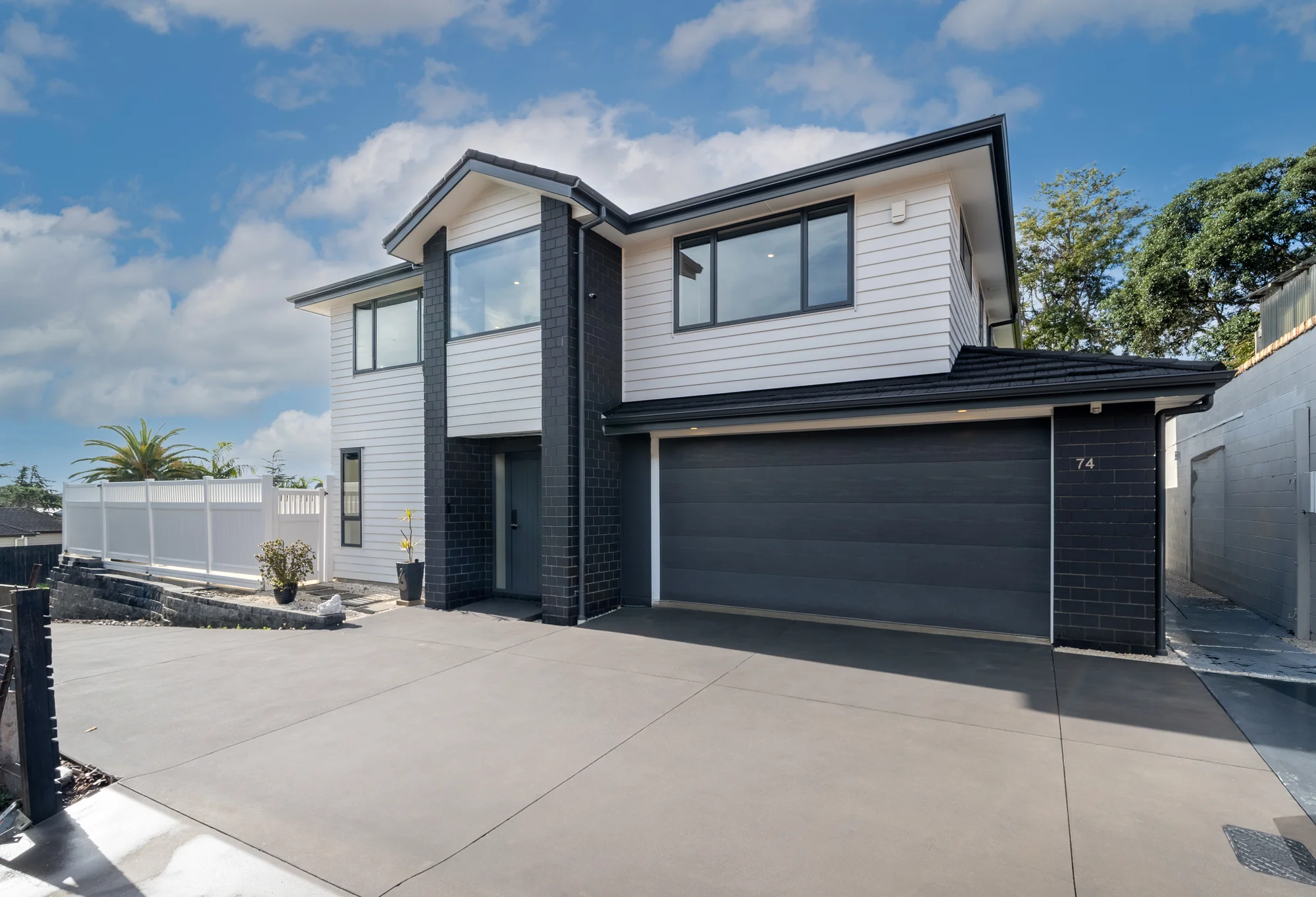 Bucklands Beach 4房  Last chance to view! Auction 6pm, Tues 11 August!