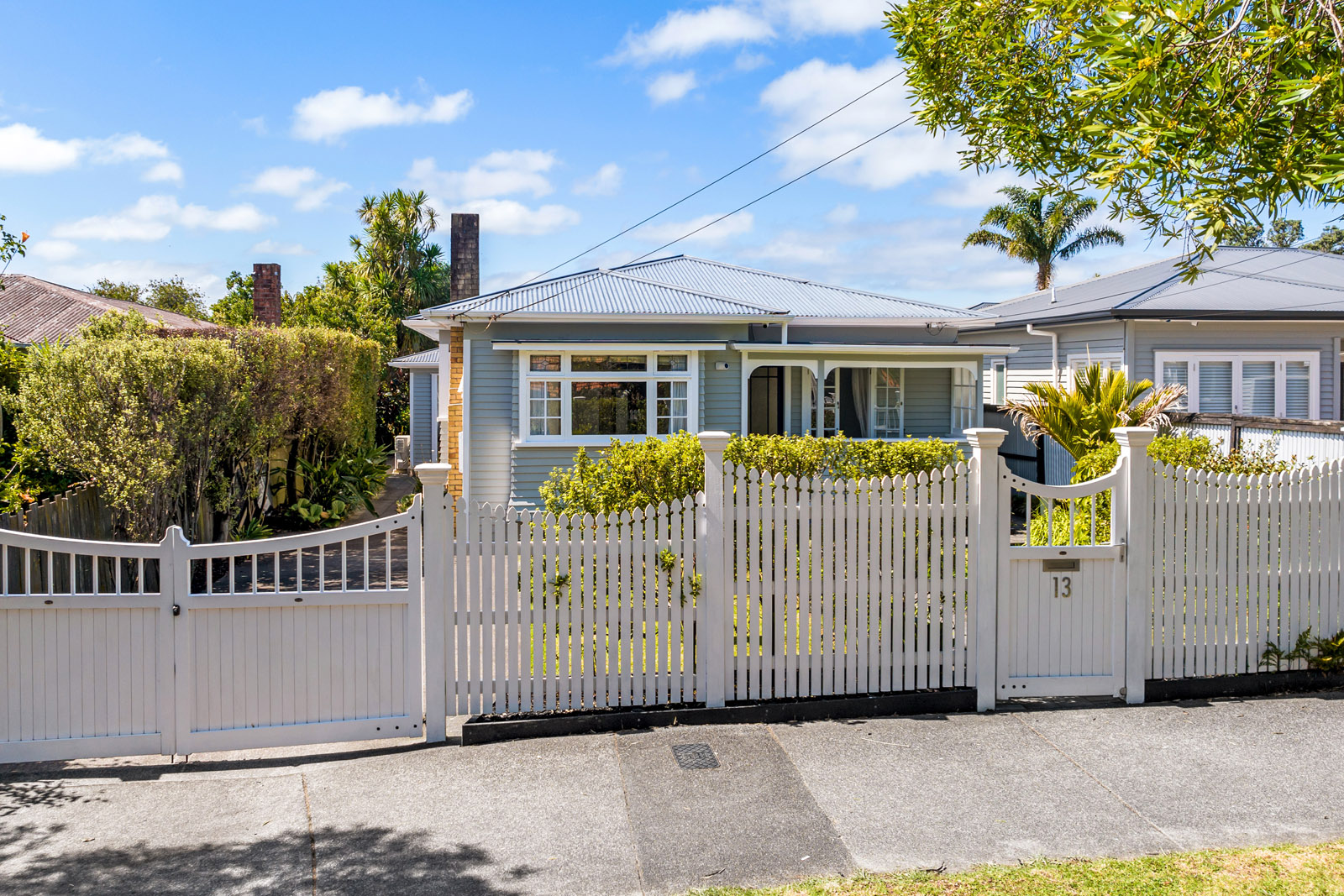 13 Seacombe Road, Point Chevalier, Auckland, 4 ห้องนอน, 1 ห้องน้ำ, House