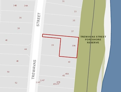 39a Trewavas Street, Motueka, Tasman, 3 રૂમ, 0 બાથરૂમ