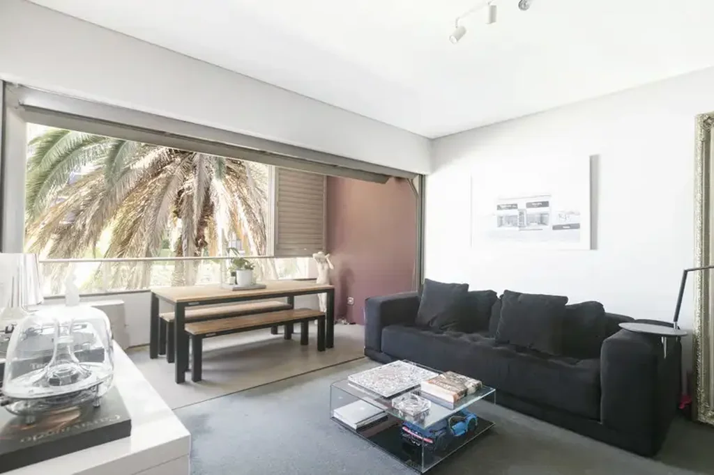 5202/8 Alexandra Drive, Camperdown, NSW 2050