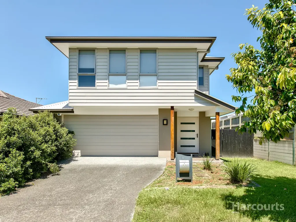 71 Eco Crescent, Narangba, QLD 4504