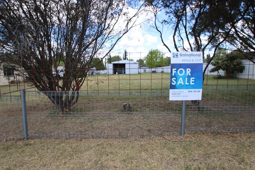 3 High Street, Tenterfield, NSW 2372