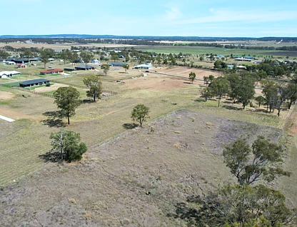 LOT 49 Jacob Drive (Warner Rise Estate), Rosenthal Heights, Darling Downs, 0部屋, 0バスルーム, Section