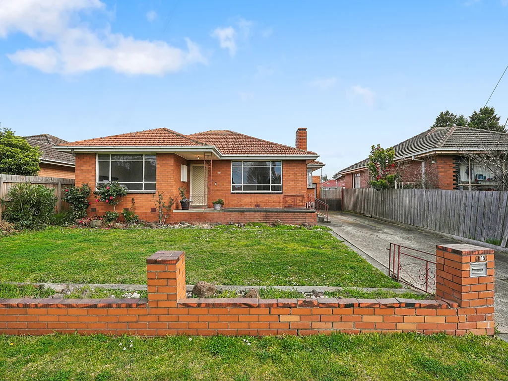 15 Elizabeth Court, Reservoir, VIC 3073
