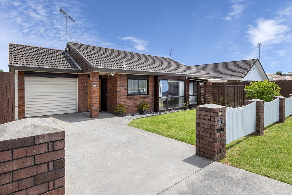 45A Elliot Street, Howick, Manukau City, Auckland