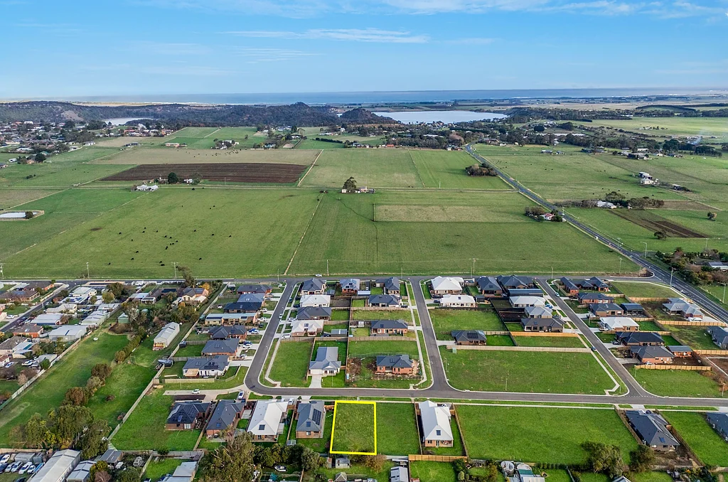Koroit  Your Dream Home Awaits