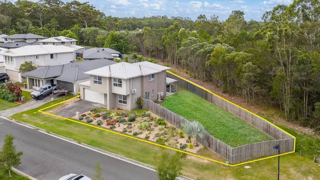 17 McPherson Crescent, Coomera, QLD 4209