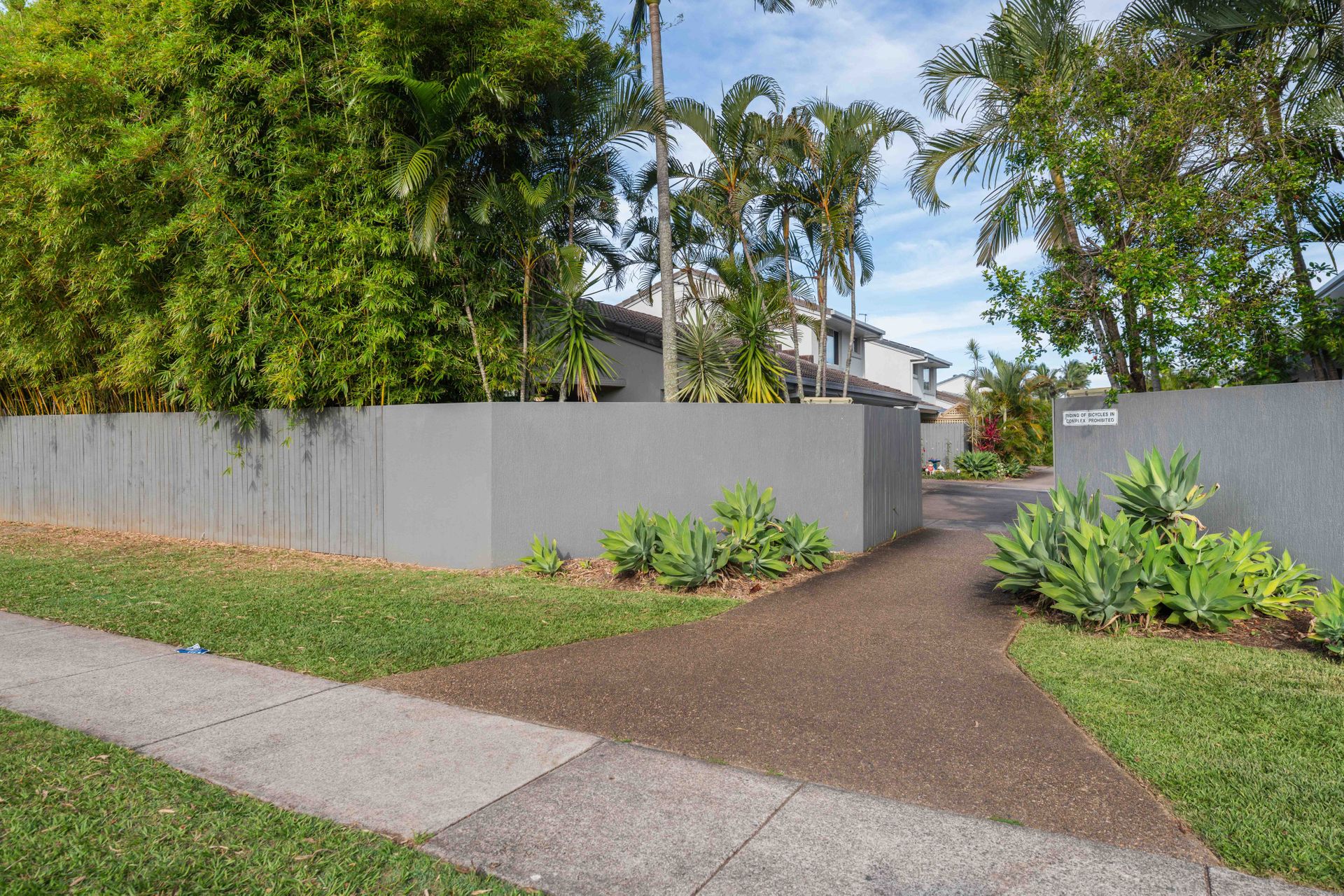 CLEVELAND MEWS UNIT 25 84-88 WYNYARD ST, CLEVELAND QLD 4163, 0 Kuwarto, 0 Banyo, Unit