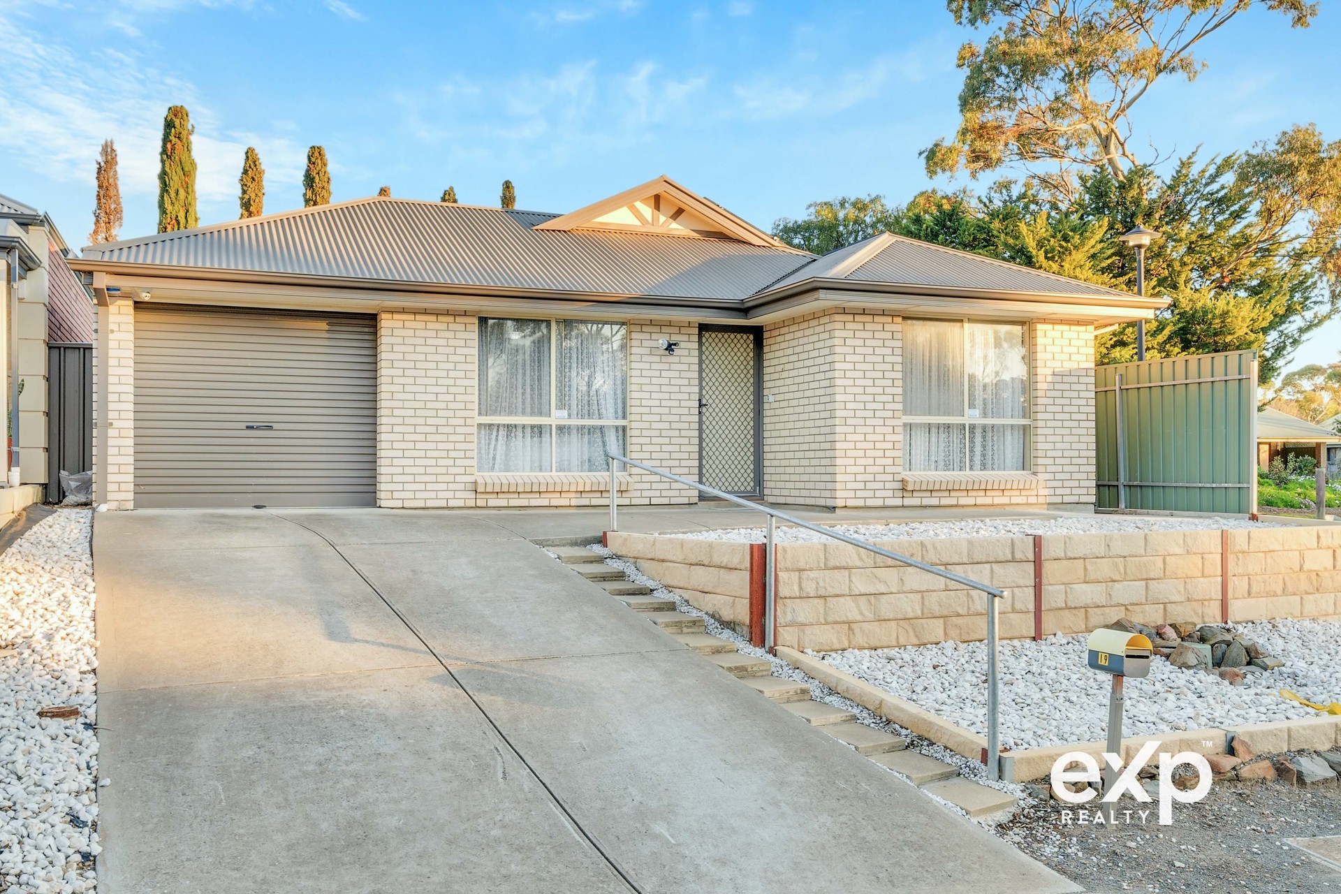 19 MIERISCH CT, MORPHETT VALE SA 5162, 0房, 0浴, House