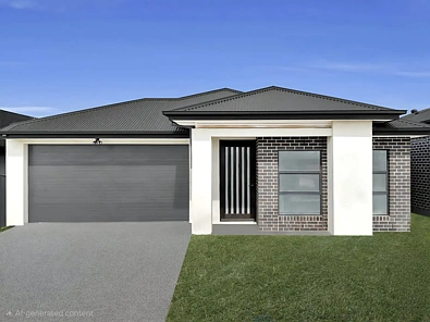 6 TEMPLETONIA CIRCUIT, Mickleham, VIC 3064, 4 habitaciones, 3 baños, House