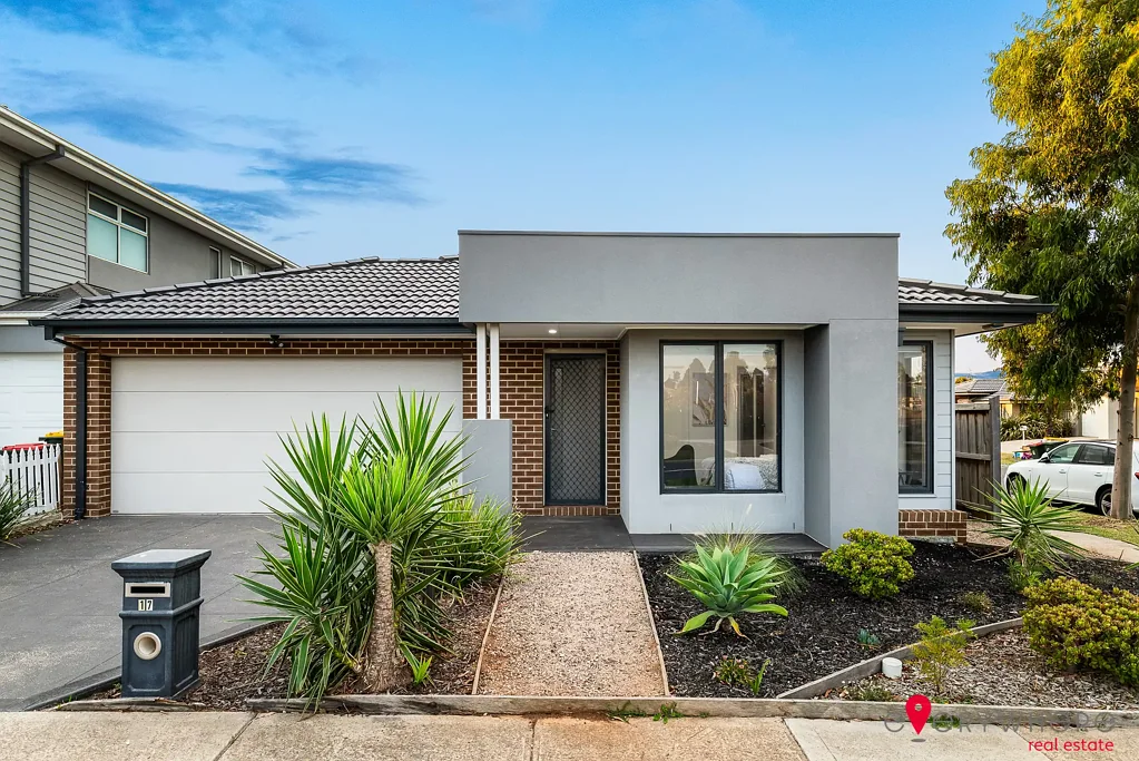17 Harlem Circuit, Point Cook, VIC 3030