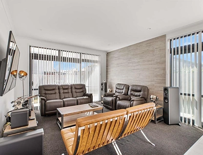 1 Fermi Lane, Papakura, Papakura, 3 ਕਮਰੇ, 2 ਬਾਥਰੂਮ, House