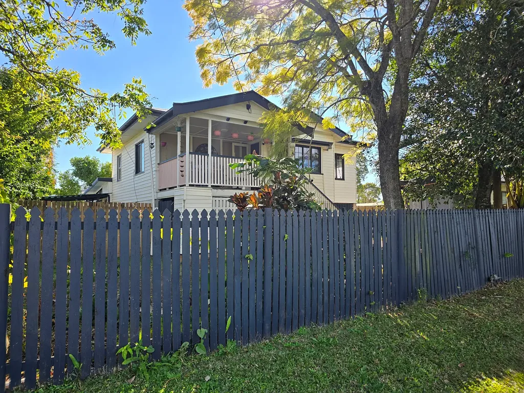 61 Moreton Street, Maryborough, QLD 4650