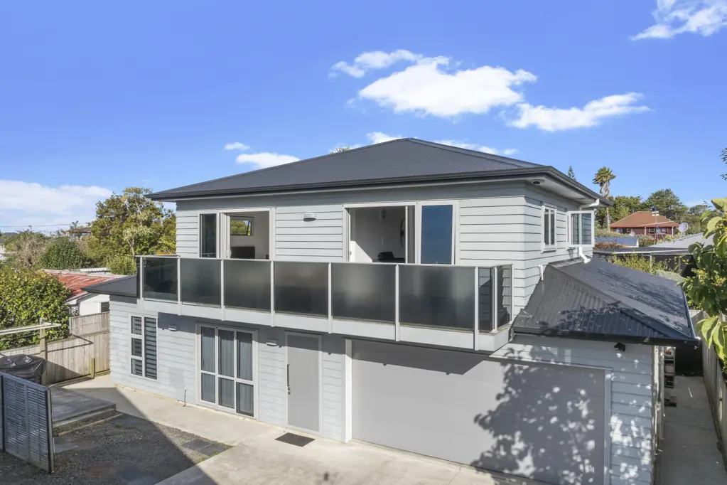 6A Sullivan Avenue, Mangere Bridge, Manukau City, Auckland