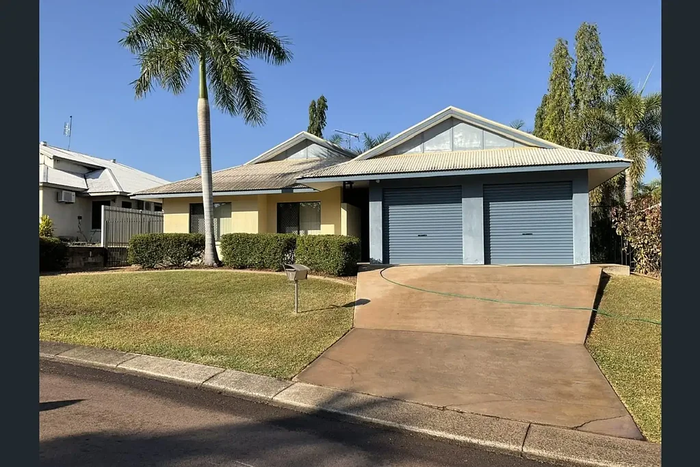 10 William Street, Farrar, NT 830