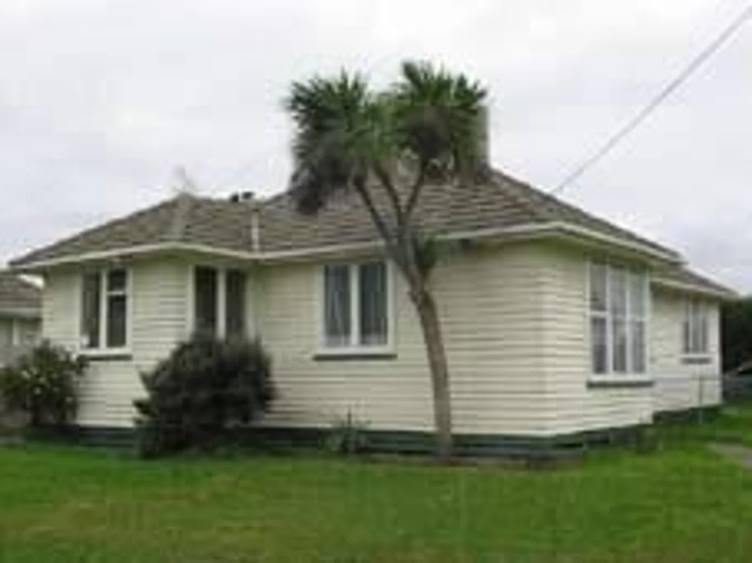 24 Dix Street, Wigram, Christchurch, 3房, 1浴