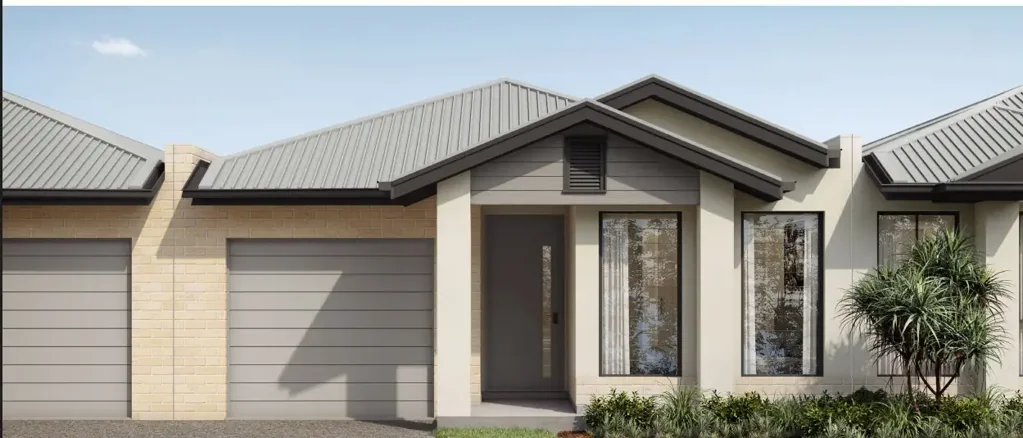 Morayfield 3房 北布里斯班新社区 800地块可选 田园环绕环境 距市中心铁路近 Villa