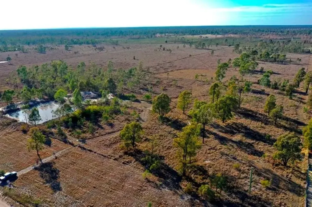 LOT 33469 Kofoeds Road, Tara, QLD 4421