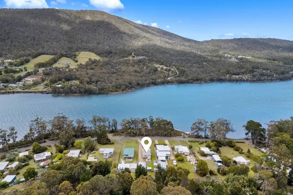118 Old Jetty Road, Eaglehawk Neck, TAS 7179