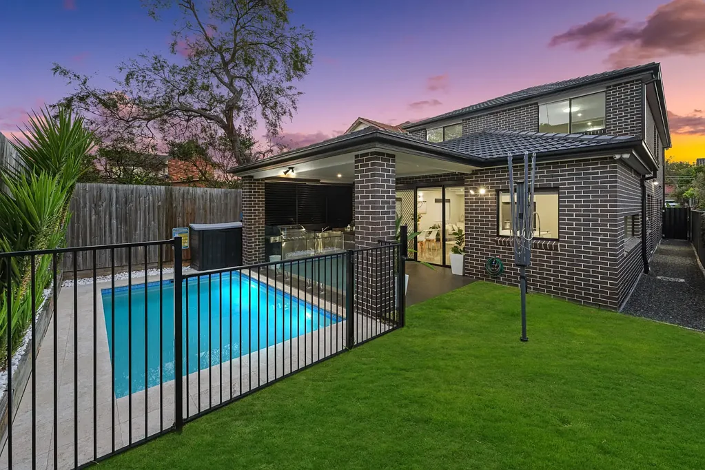 6 Scott Street, Five Dock, NSW 2046