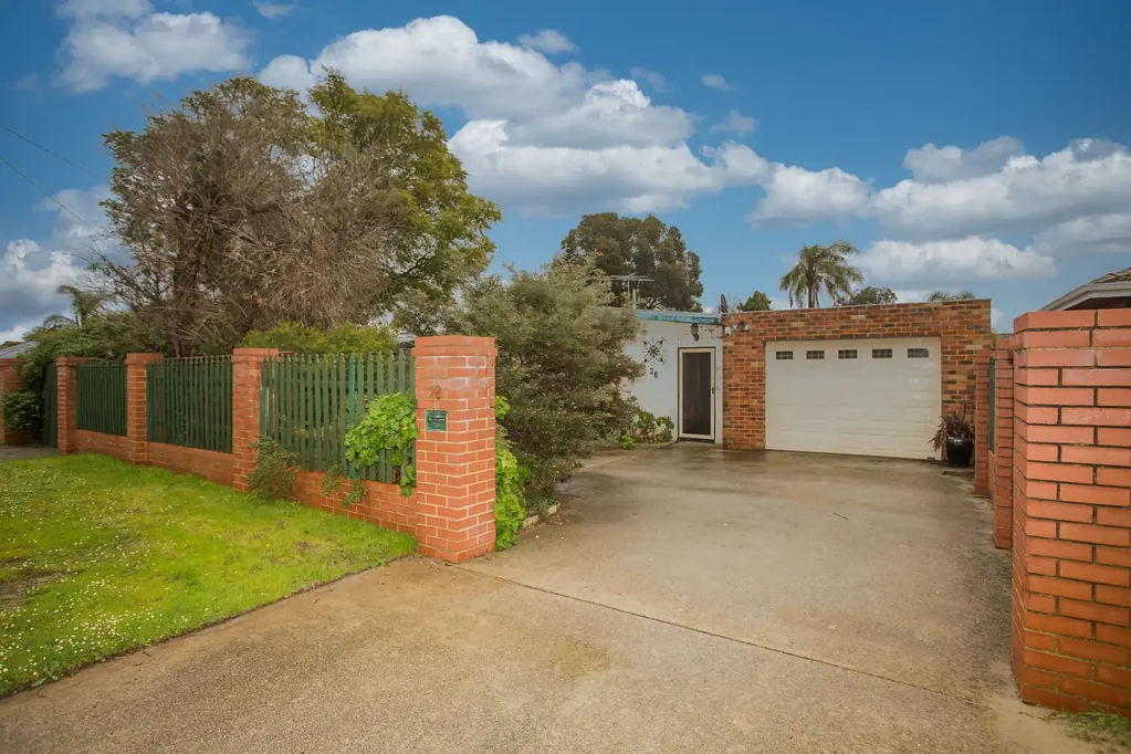 28 Kerwin Way, Lockridge, WA 6054