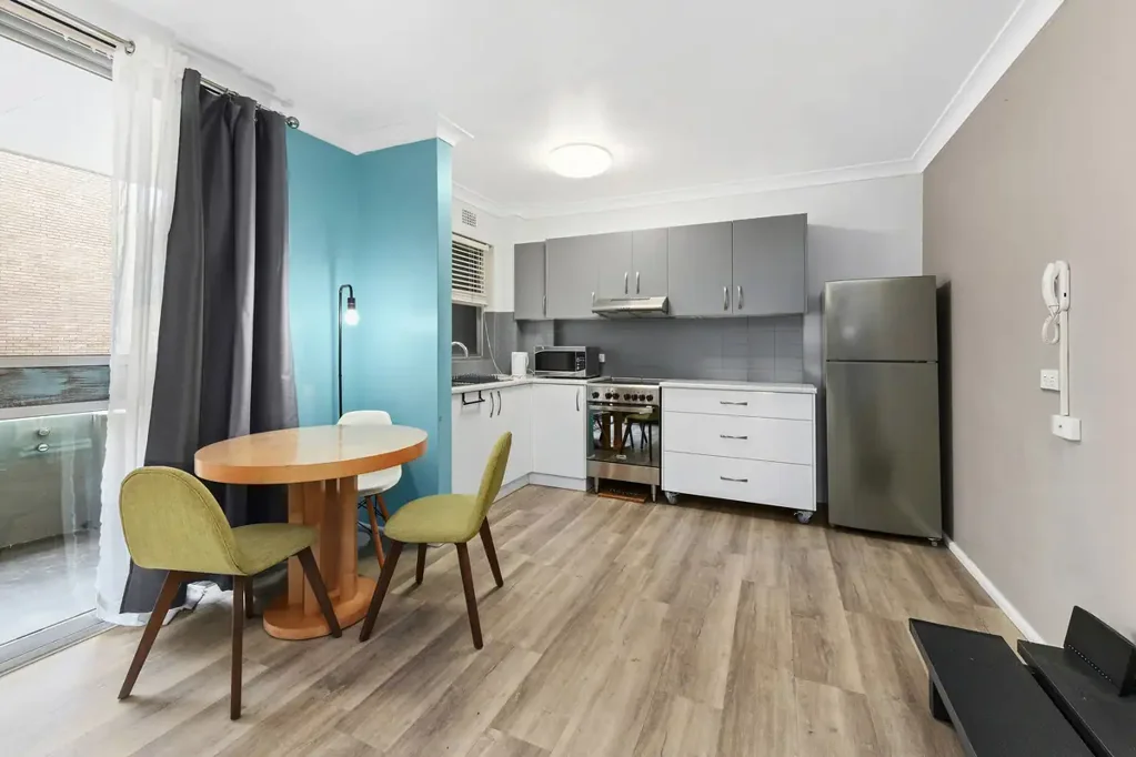 Port Macquarie 1ਬੈੱਡਰੂਮ Perfect Investment Opportunity Just Steps from Flynn's Beach