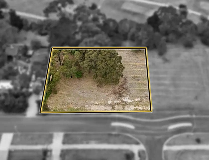 33 Broadlands Road, Metung, VIC 3904, 0 ਕਮਰੇ, 0 ਬਾਥਰੂਮ, Section