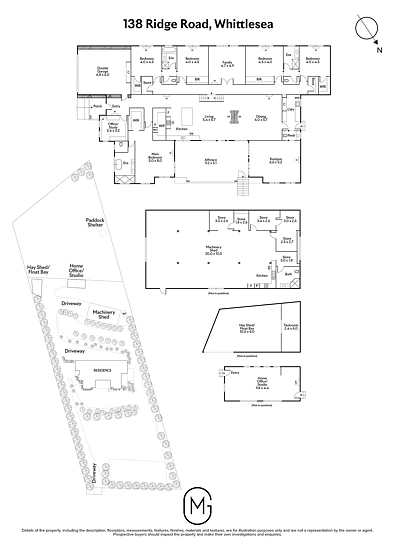 其他 - 138 Ridge Road, Whittlesea, VIC 3757