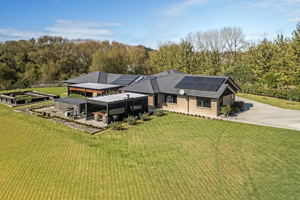 Wainui 5Zimmer Multi-Generational Single Level Gem