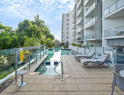4/26 River Street, Mackay, QLD 4740, 1 ਕਮਰੇ, 1 ਬਾਥਰੂਮ, House